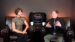 Talk About Topeka - E015 - FULL EPISODE