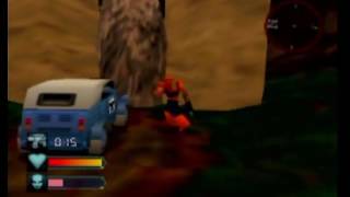 Body Harvest-- Java 10:48.0