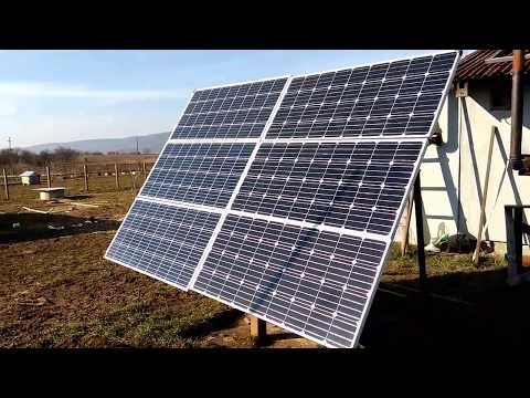 Video: Care sunt avantajele și dezavantajele energiei solare termice?
