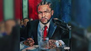 Dave East & Harry Fraud - I Can Hear The Storm [Official Audio]