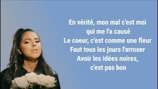 Lynda - La vie continue (paroles)
