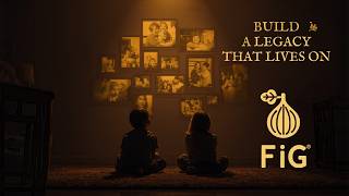Build A Legacy That Lives On