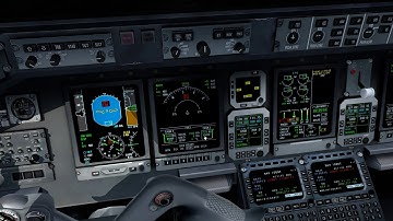 P3D V4.4, Feelthere ERJ Tutorial Pt 1, Cold & Dark Power Up