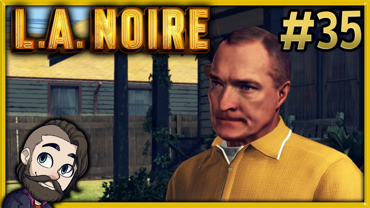 A Walk In Elysian Fields LA Noire Gameplay Part 35 Let s Play Walkthrough YouTube a-walk-in-elysian-fields-la-noire-gameplay-part-35-let-s-play-walkthrough-youtube