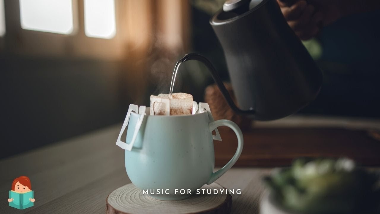 「無廣告版」早晨清新英文歌單 ❤ 擁有好心情~ ACOUSTIC POP MUSIC . STUDYING MUSIC . RELAX MUSIC