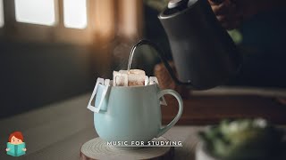 [無廣告版] 舒服鋼琴讓你很快靜下心來讀書  ☕  BEAUTIFUL PIANO FOR STUDYING &amp; READING