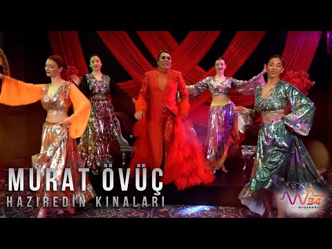 Murat Övüç - Hazır Edin Kınaları