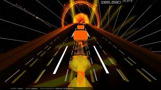 Audiosurf 2 Crematory   Eternal