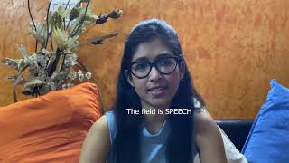 Introduction to Speech Analytics