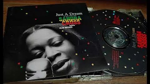 Good Morning Heartache - Sandra Cross with Alan We...
