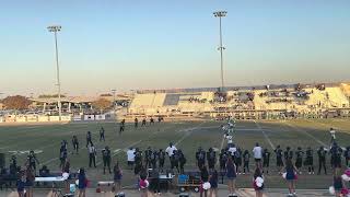 Mason Steele Special Teams Kick Return