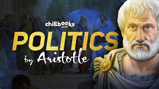 Politics by Aristotle | Audiobook with Text