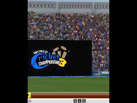 Titans Vs Capitals 6 run wcc3 cricket best shot #short