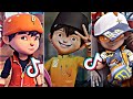 Kumpulan tiktok boboiboy part 6