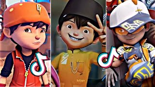 KUMPULAN VIDEO TIKTOK BOBOIBOY (PART 6)