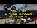 PSWI Brings u Stanced Studios 2018