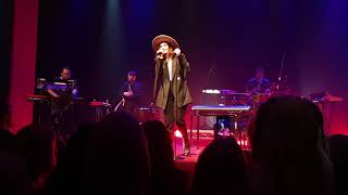 Never Be - Meg Mac - Live - Astor Theatre Perth - 14 June 2019