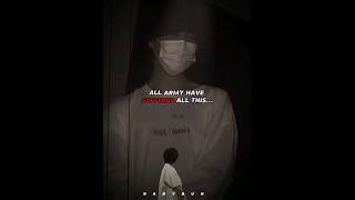 All Armies Have Suffered All This .Ot7