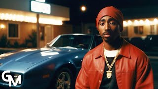 2Pac & The Notorious B.I.G. ft. 50 Cent, Nipsey Hussle - Speed Gang  (Music Video) • (2024)