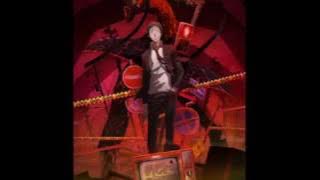 Persona 4 The Golden Animation Ost 'Ying Yang'