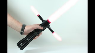 LEGO Kylo Ren Lightsaber