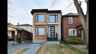 251 Oak Park Ave Toronto Open House Video Tour