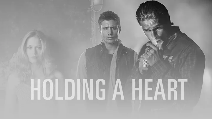 Holding a Heart (daley/jaxley)