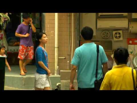 Papa Walk 爬爬走走 part.2/2