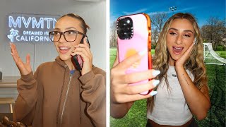 A Day In The Life Corporate Grind Vs Influencer Life