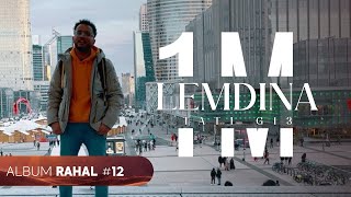 TATI G13 - Lemdina (Clip Officiel)