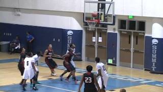 Summit basketball highlights 2011