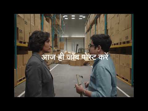 Hire Better | Forklift | Hindi