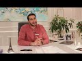 الدكتور زيد السمكري خطوات أردنية 