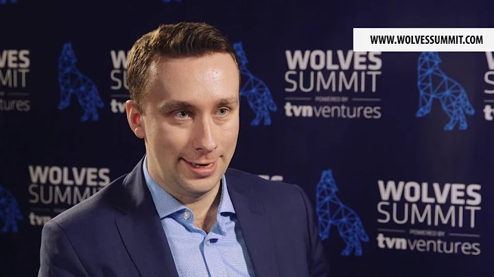 Piotr Zakrzewski - Polish Patent Office at Wolves Summit April 2016