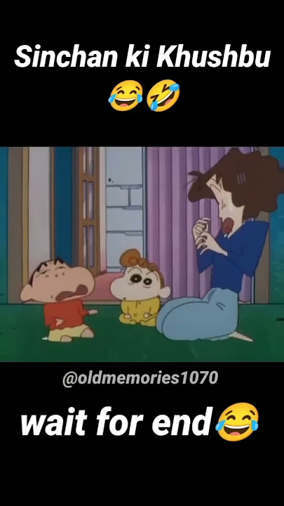 Funny Shinchan Farts - #shorts #ytshorts