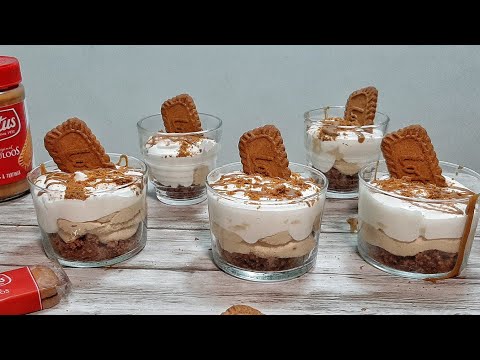 verrines-speculoos-mascarpone