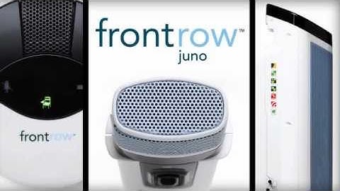 FrontRow Juno
