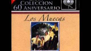 Video thumbnail of "Los Muecas El Malquerido"