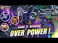 Sima Yi Revamp 100% OVER POWER! - Best Jungle New Seasons | Honor Of Kings (HOK)