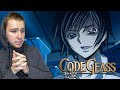 Реакция на аниме Код Гиас / Code Geass 1 сезон 10 серия