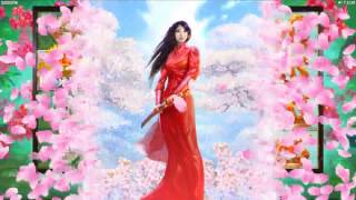 Sakura Fortune Slot Features & Game Play - by QuickSpin screenshot 2