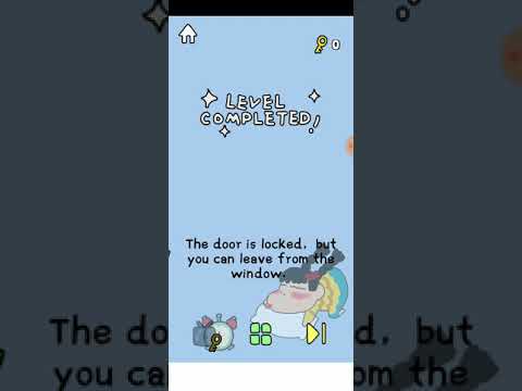 Stump Me Challenge Escape from the room level 1 10 walkthrough