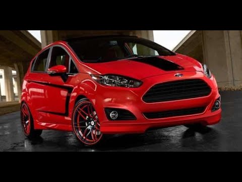 Ford Fiesta Nasıl Araba? | 1.4 TDCi | 2019 |  (Tuning)