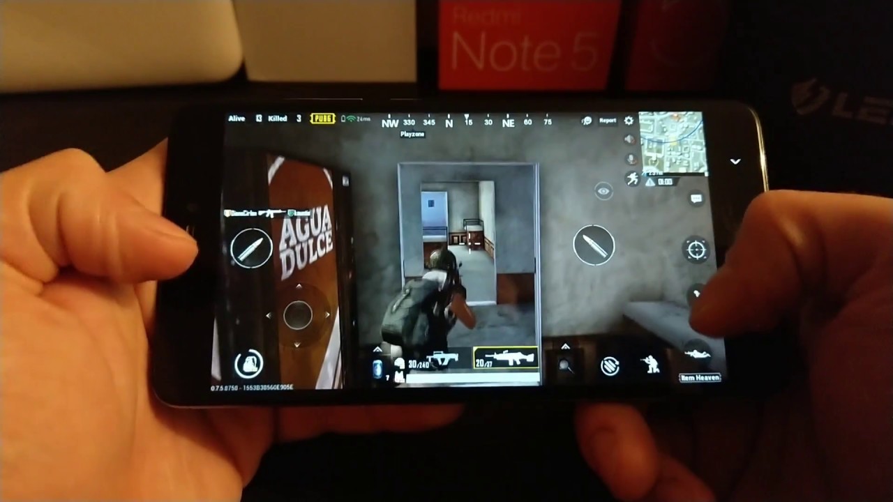 Pubg Mobile Max Settings Using Gfx Tool Xiaomi Redmi Note 4x - pubg mobile max settings using gfx tool xiaomi redmi note 4x