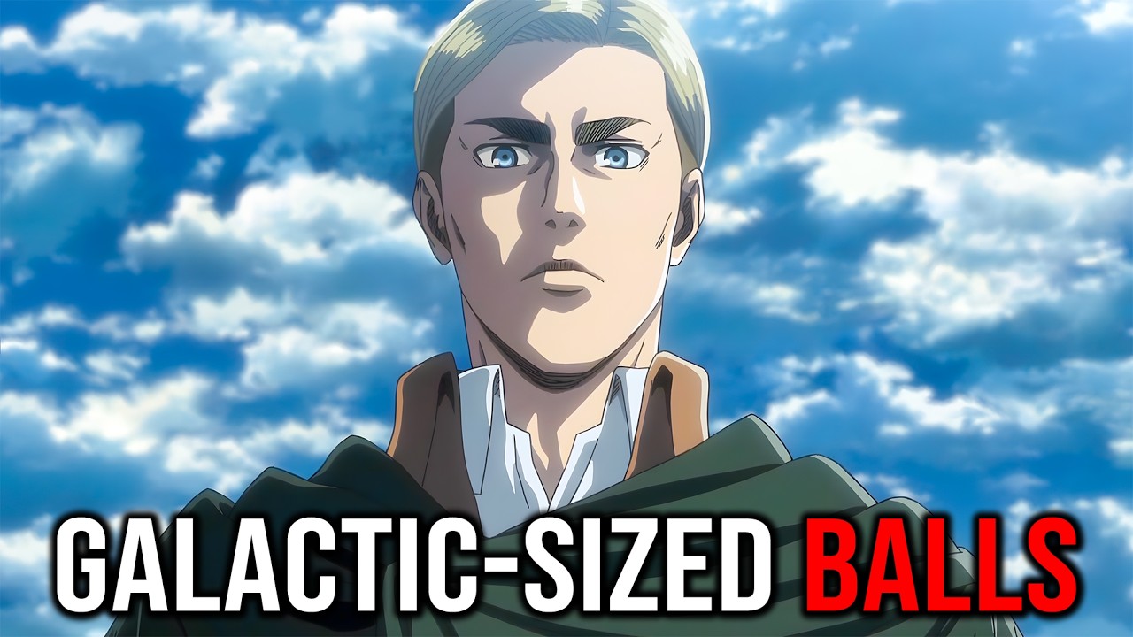 He Made the Impossible Possible