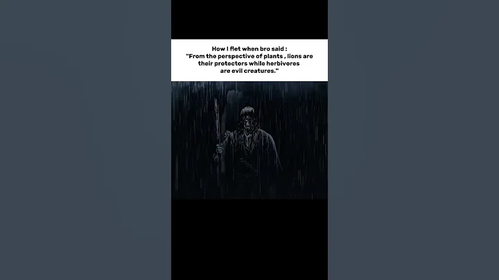 when bro said quotes #shorts #viral #life #peace #manga