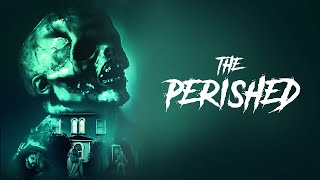 The Perished | Creepy Monster | Full Movie screenshot 5