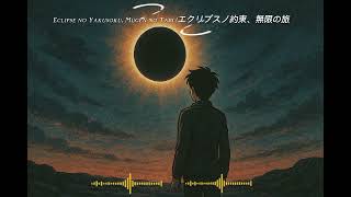 Eclipse no Yakusoku, Mugen no Tabi (エクリプスノ約束、無限の旅 ( Music No Copyright )