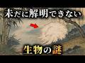 【未解明】人類がまだ解明できてない生物の謎4選がヤバすぎる...。Part17【 生物学 ミステリー 動物 】