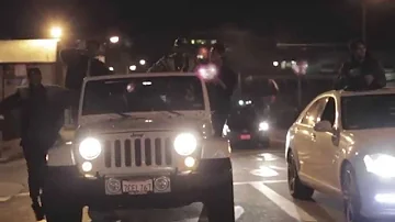 Kool John "RNS" feat. Jay Anthony & Iamsu! (Prod. by Jay Ant)